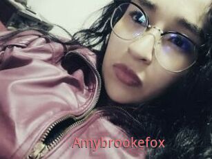 Amybrookefox