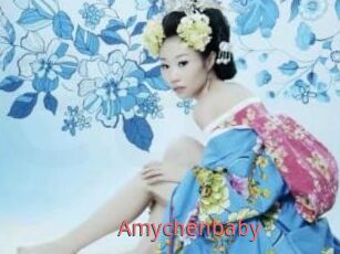 Amychenbaby