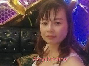 Amychristina