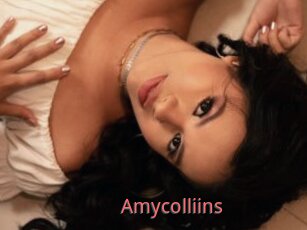 Amycolliins