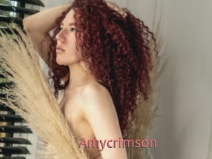 Amycrimson