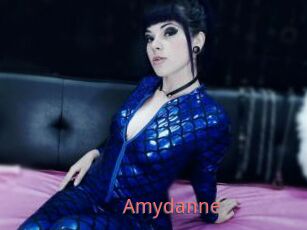 Amydanne