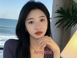 Amyeiia