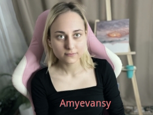 Amyevansy