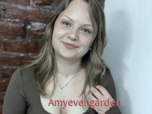 Amyevengarden