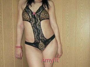 Amyfit