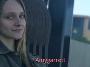 Amygarrett