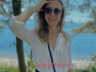 Amygrammy
