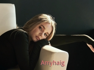 Amyhaig