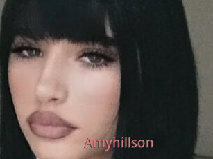 Amyhillson