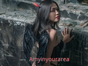 Amyinyourarea