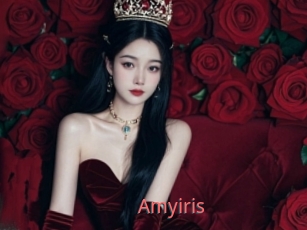 Amyiris