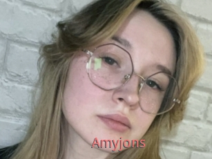 Amyjons