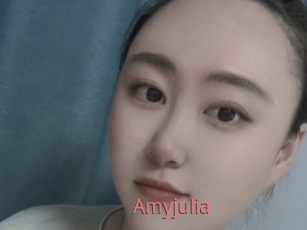 Amyjulia