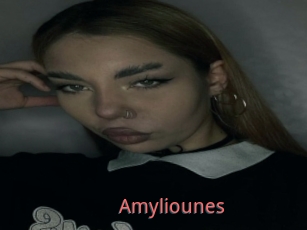 Amyliounes