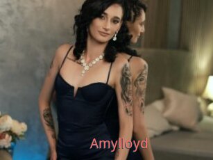 Amylloyd