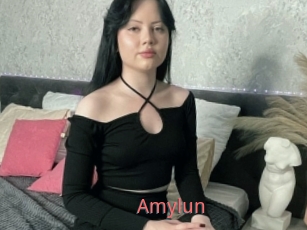 Amylun