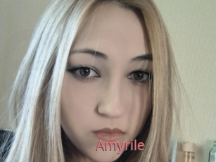 Amyrile
