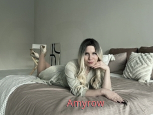 Amyrow