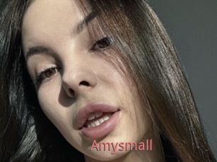 Amysmall