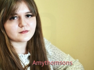 Amythomsons