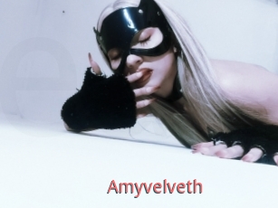 Amyvelveth