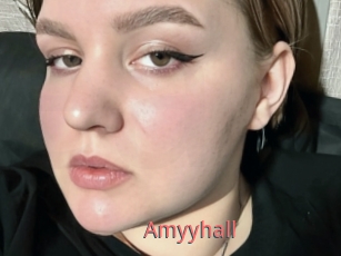 Amyyhall
