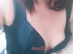 Ana2019