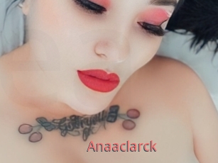 Anaaclarck