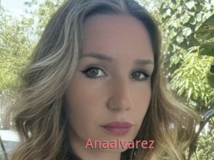 anaalvarez Esthelove Adult