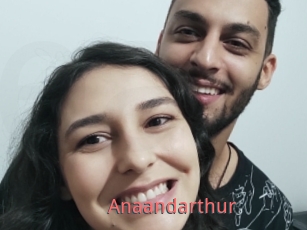 Anaandarthur