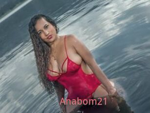 Anabom21