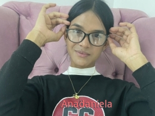 Anadaniela
