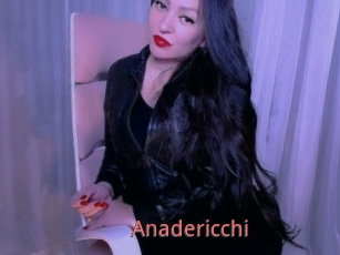 Anadericchi