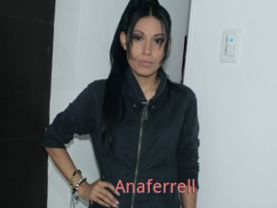 Anaferrell