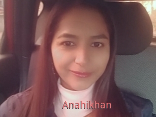 Anahikhan