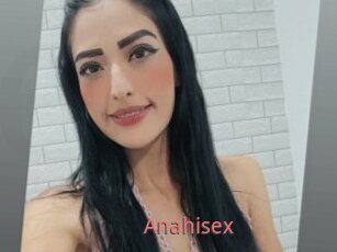 Anahisex