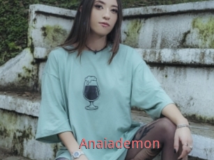 Anaiademon