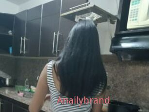 Anailybrand