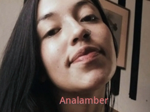 Analamber