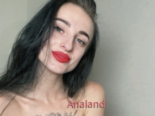 Analand