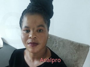 Analpro