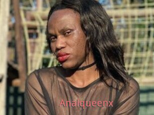 Analqueenx