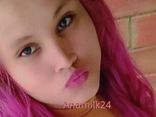 Anamilk24