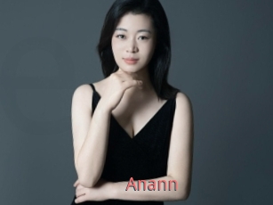 Anann