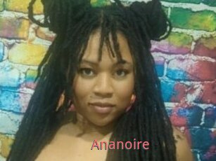 Ananoire