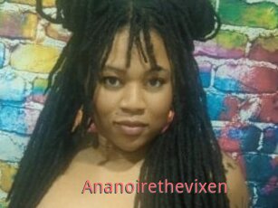 Ananoirethevixen
