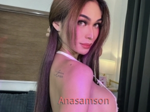 Anasamson