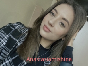 Anastasiamishina