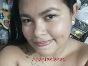 Anastasiasex